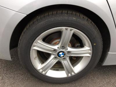 2015 BMW 3 Series 328i xDrive