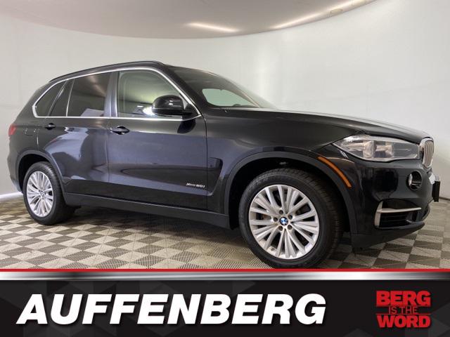 2014 BMW X5 xDrive50i