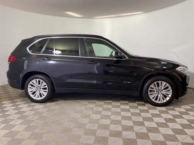 2014 BMW X5 xDrive50i
