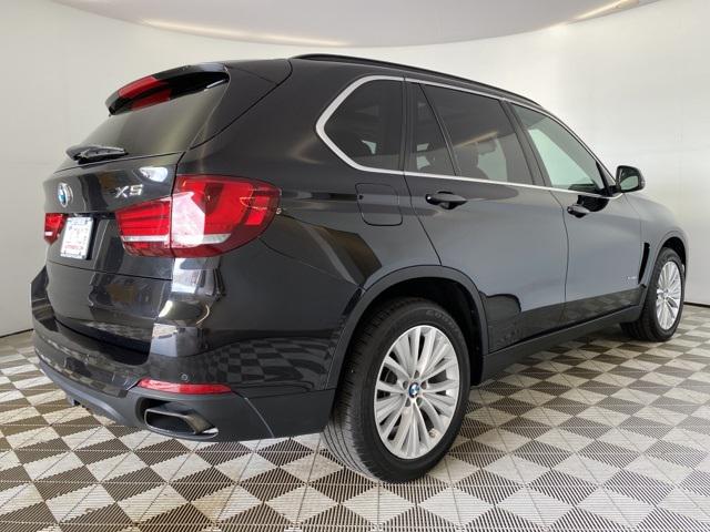 2014 BMW X5 xDrive50i