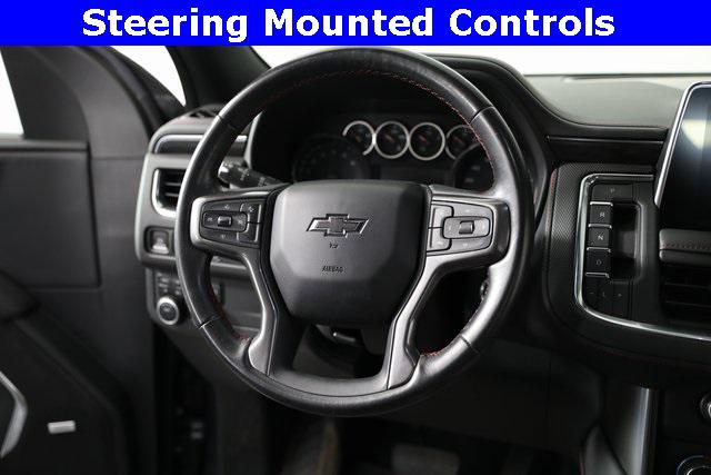 2021 Chevrolet Tahoe 4WD RST