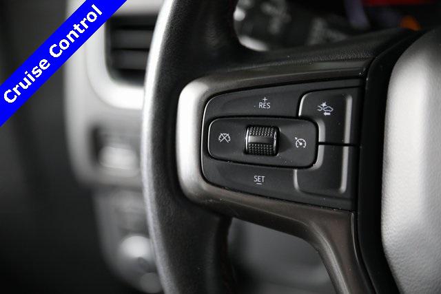 2021 Chevrolet Tahoe 4WD RST