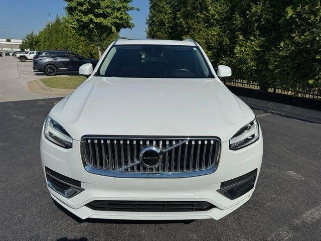 2020 Volvo XC90 T6 Inscription 7 Passenger