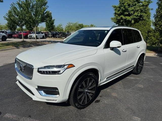 2020 Volvo XC90 T6 Inscription 7 Passenger