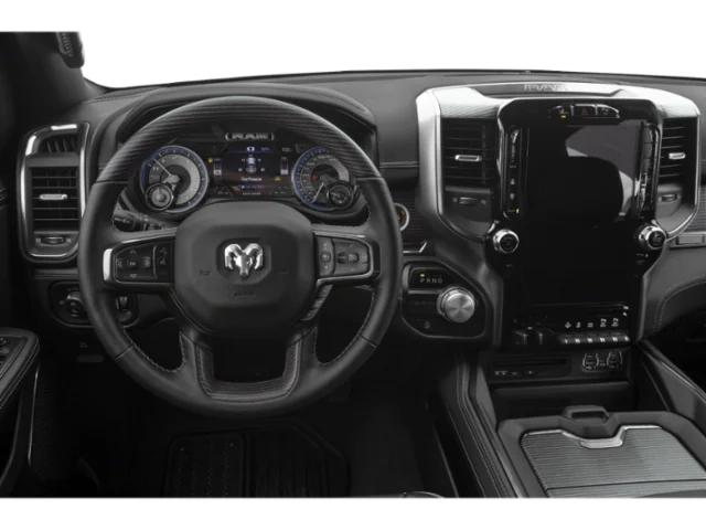 2019 Ram 1500 Limited Crew Cab 4x4 5'7" Box