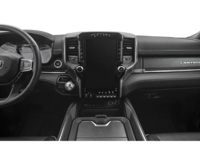 2019 Ram 1500 Limited Crew Cab 4x4 5'7" Box