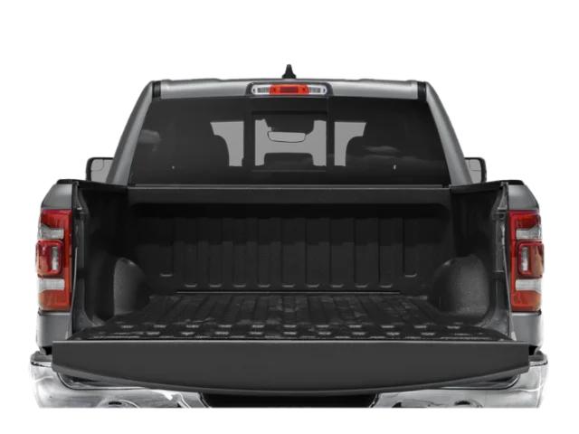 2019 Ram 1500 Limited Crew Cab 4x4 5'7" Box
