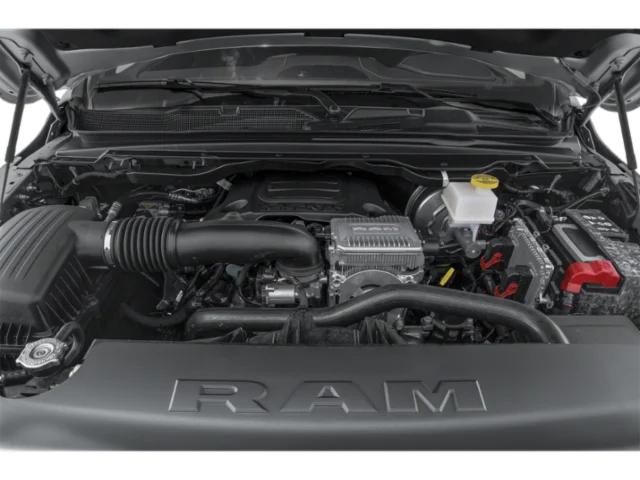 2019 Ram 1500 Limited Crew Cab 4x4 5'7" Box