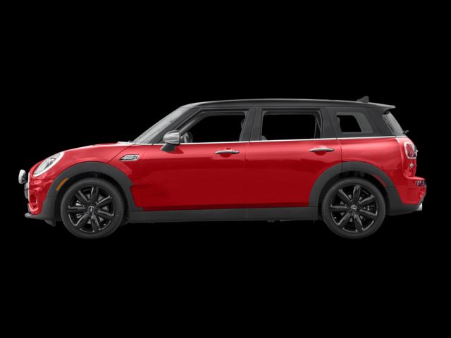 2016 Mini Clubman Cooper S 2016 Mini Clubman Cooper S