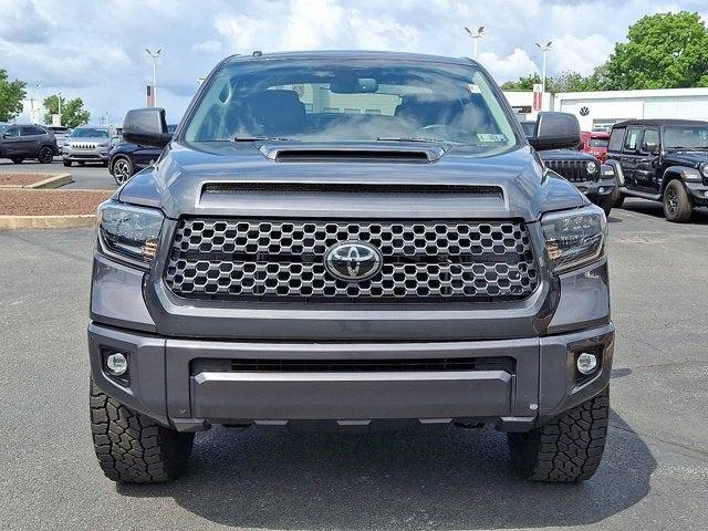 2019 Toyota Tundra SR5 5.7L V8