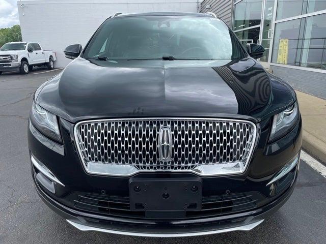 2019 Lincoln MKC Reserve 2019 Lincoln MKC Reserve