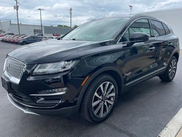 2019 Lincoln MKC Reserve 2019 Lincoln MKC Reserve
