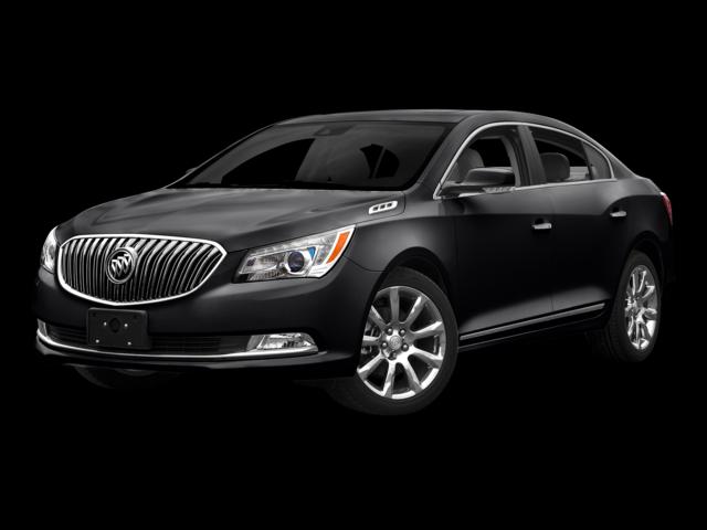 2016 Buick LaCrosse Premium I 2016 Buick LaCrosse Premium I