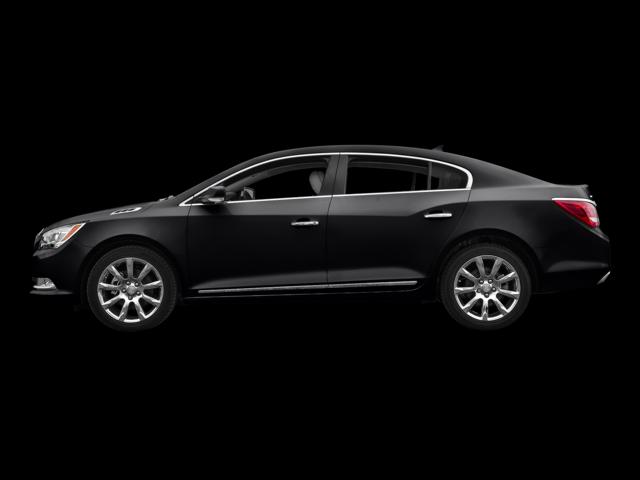 2016 Buick LaCrosse Premium I 2016 Buick LaCrosse Premium I