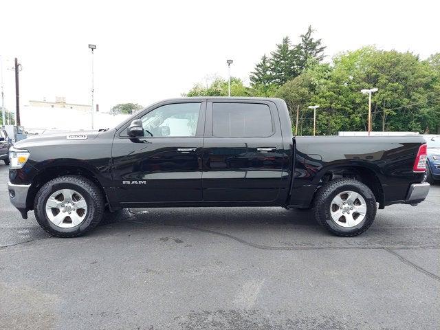 2020 RAM 1500 photo 4 of 31