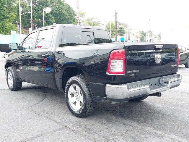 2020 RAM 1500 photo 5 of 31