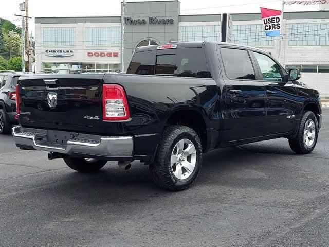 2020 RAM 1500 photo 7 of 31