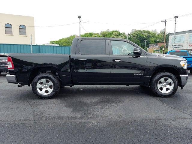 2020 RAM 1500 photo 8 of 31