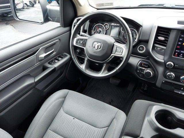 2020 RAM 1500 photo 9 of 31