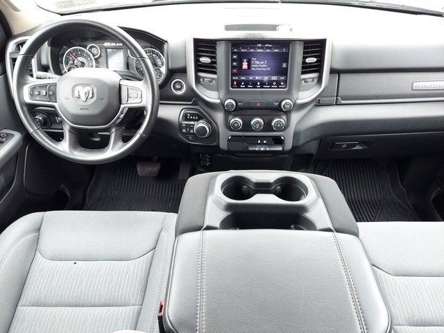 2020 RAM 1500 photo 10 of 31