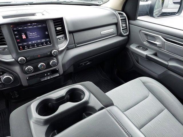2020 RAM 1500 photo 11 of 31