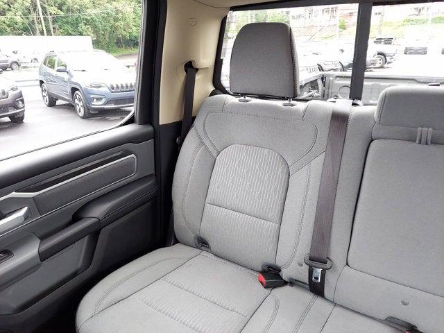 2020 RAM 1500 photo 12 of 31