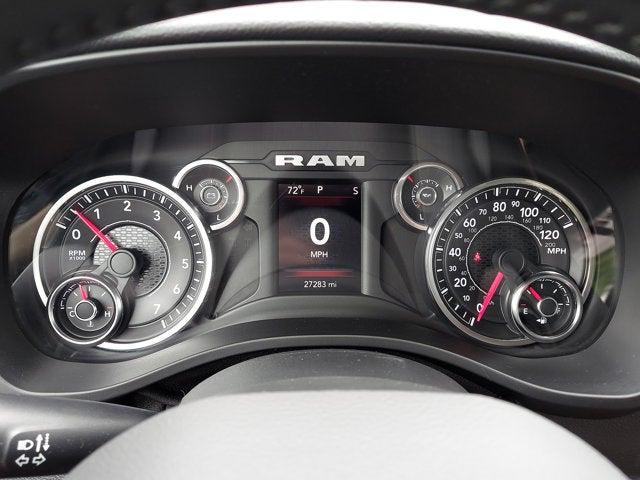 2020 RAM 1500 photo 15 of 31