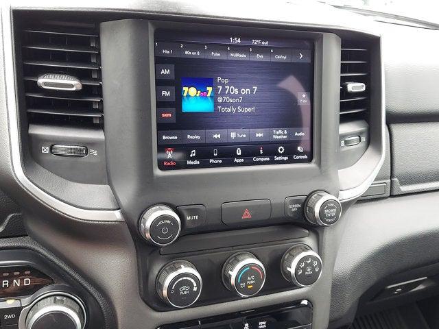 2020 RAM 1500 photo 16 of 31
