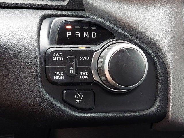 2020 RAM 1500 photo 17 of 31