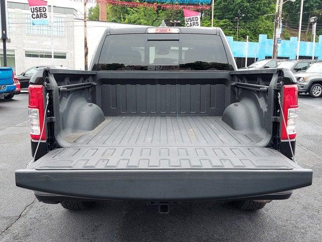 2020 RAM 1500 photo 19 of 31