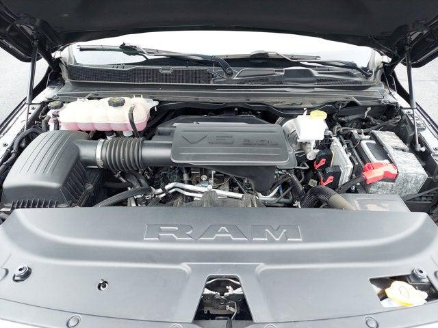 2020 RAM 1500 photo 20 of 31