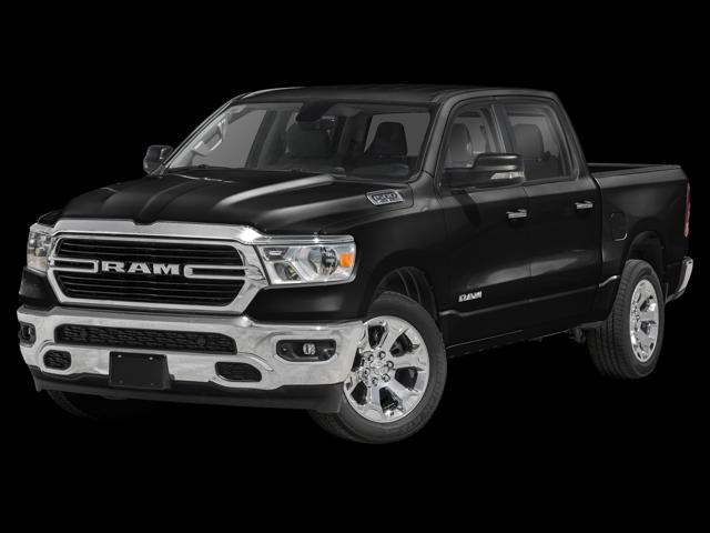 2020 RAM 1500 photo 21 of 31