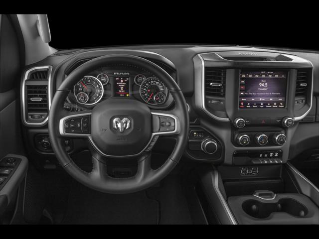 2020 RAM 1500 photo 24 of 31
