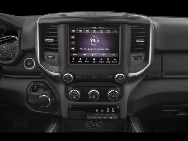 2020 RAM 1500 photo 27 of 31