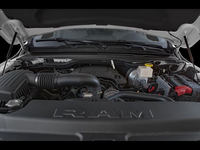 2020 RAM 1500 photo 28 of 31