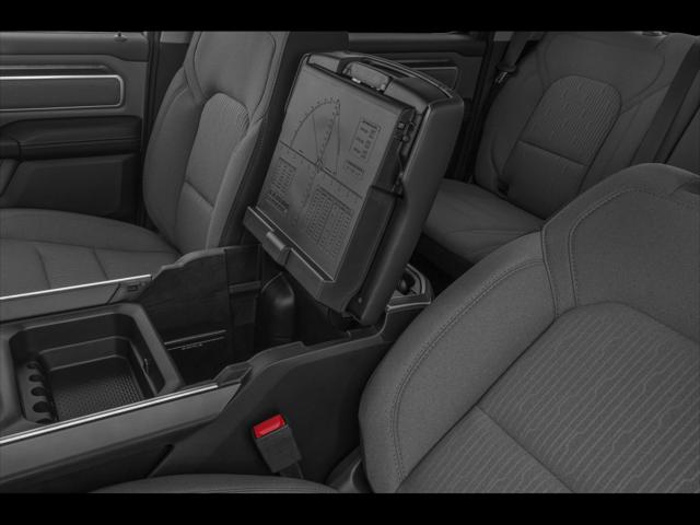 2020 RAM 1500 photo 30 of 31