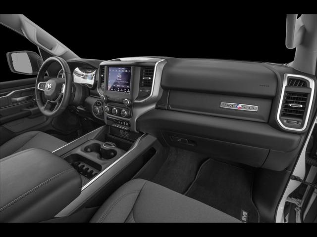2020 RAM 1500 photo 31 of 31