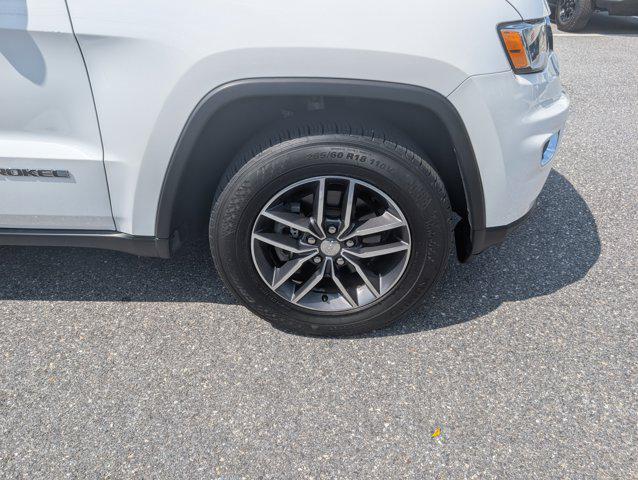 2019 Jeep Grand Cherokee Limited 4x4