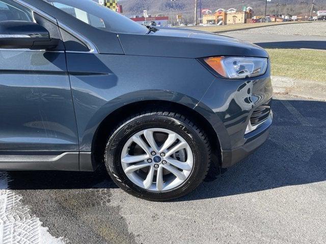 2019 Ford Edge SEL 2019 Ford Edge SEL