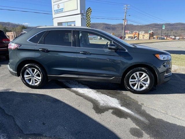 2019 Ford Edge SEL 2019 Ford Edge SEL