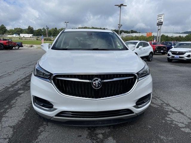 2020 Buick Enclave AWD Essence