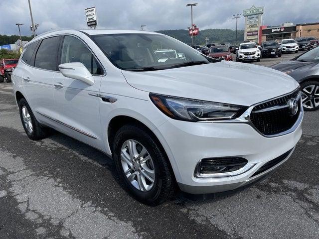2020 Buick Enclave AWD Essence