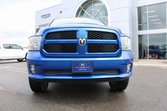 2015 RAM 1500 Express