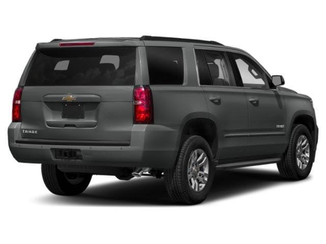 2019 Chevrolet Tahoe LT 2019 Chevrolet Tahoe LT