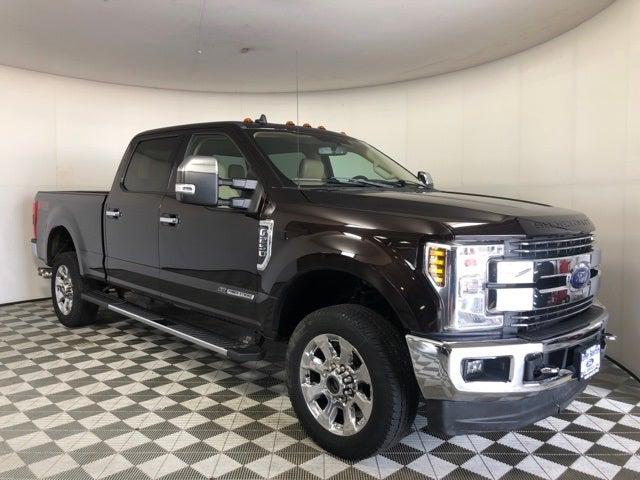 2019 Ford F-250 LARIAT 2019 Ford F-250 LARIAT
