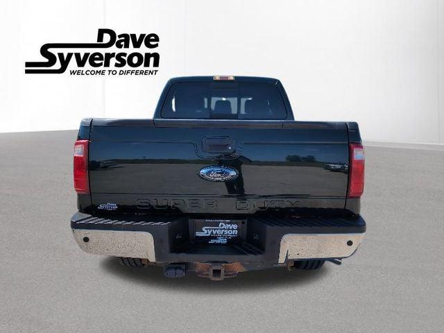 2013 Ford F-350 LARIAT 2013 Ford F-350 LARIAT