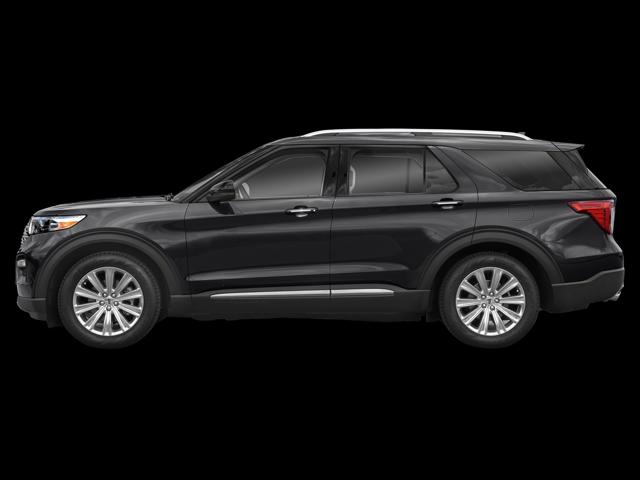 2020 Ford Explorer Limited 2020 Ford Explorer Limited