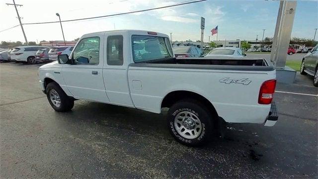 2011 Ford Ranger XLT 2011 Ford Ranger XLT