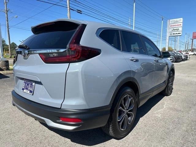 2022 Honda CR-V 2WD EX