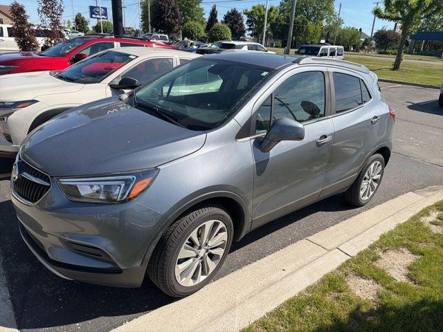 2020 Buick Encore AWD Preferred for sale in Grand Blanc, MI